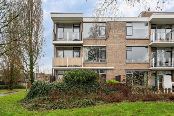 Medium property photo - Henegouwen 68, 3332 GC Zwijndrecht